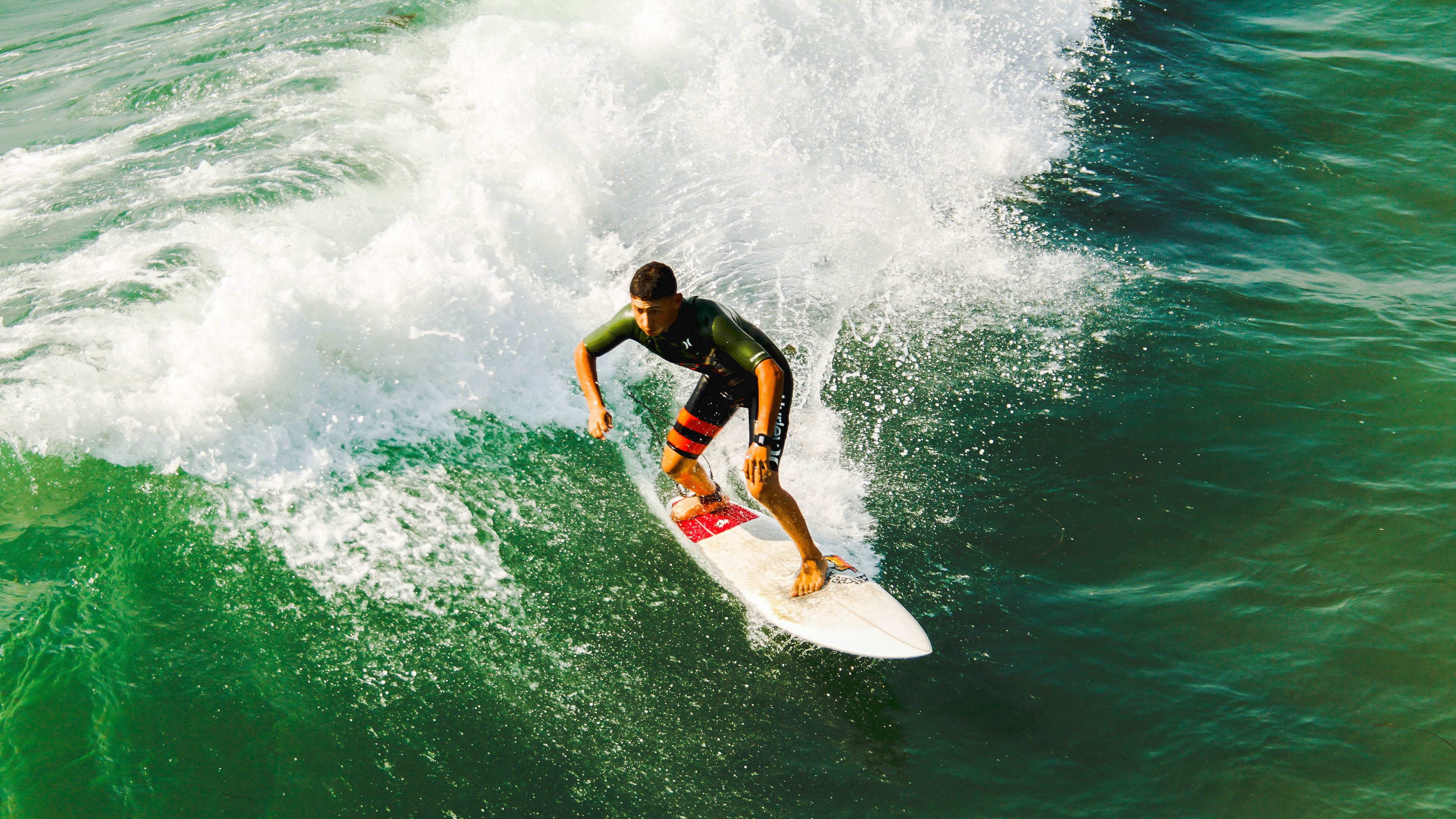 世界杯精彩瞬间:动人心弦,令人难忘!,世界杯震撼的场景