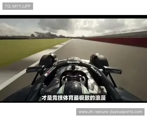F1车手高速反应训练更严格，极速背后的极限挑战