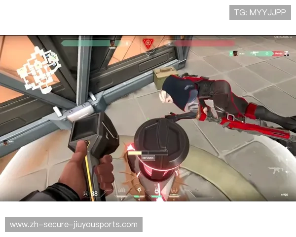 VALORANT开点战术实战练:打造稳健开局的终极攻略 VALORANT开点战术实战练:打造稳健开局的终极攻略