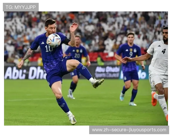 世界杯分组公布，阿根廷视为稳健领跑者