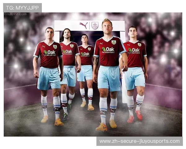 伯恩利角球前点混战：英超赛场的战略风暴